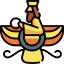 Zoroastrianism icon 64x64