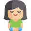 Yoga icon 64x64