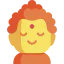 Buddha icon 64x64