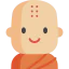 Monk icon 64x64