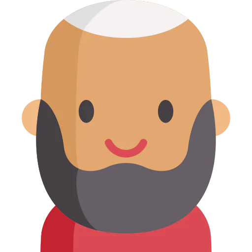 Man icon