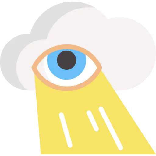 God icon