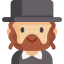Jew icon 64x64