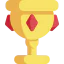 Holy grail icon 64x64
