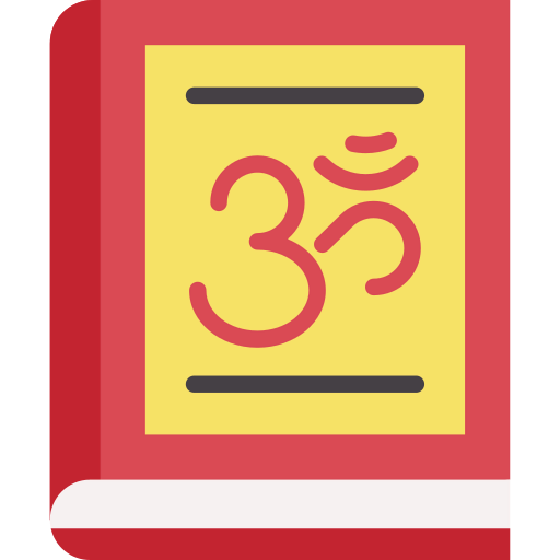 Vedas icon