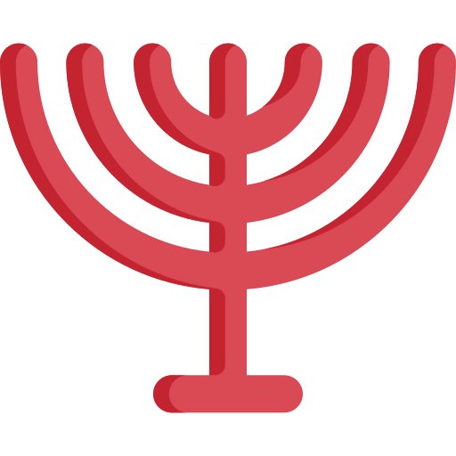 Menorah icon