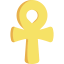 Ankh icon 64x64