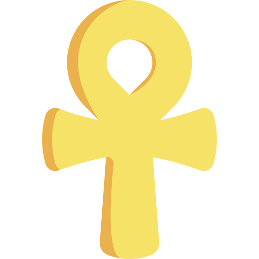 Ankh icon