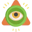 Cao dai icon 64x64