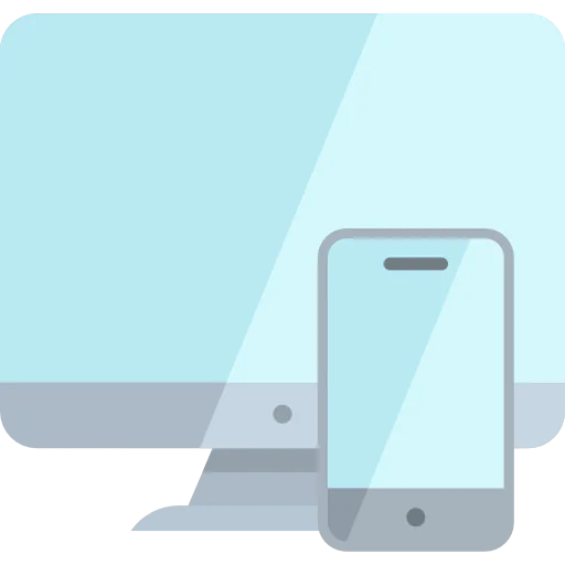 Monitor icon