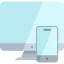 Monitor icon 64x64
