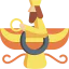 Zoroastrianism icon 64x64