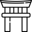 Torii gate Symbol 64x64