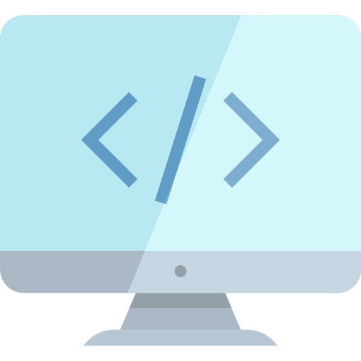 Monitor icon