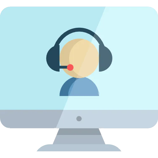 Monitor icon