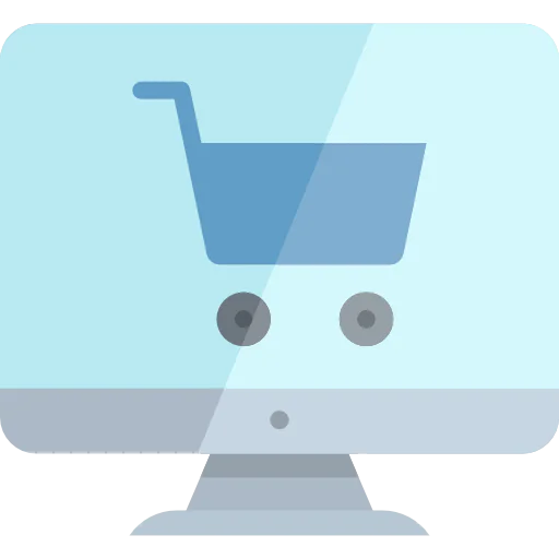 Monitor icon