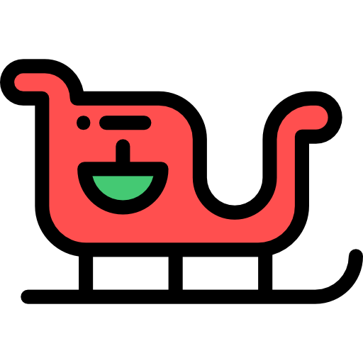 Sled icon