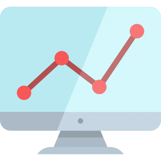 Monitor icon
