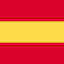 Spain icon 64x64