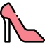 High heels biểu tượng 64x64