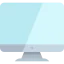 Monitor icon 64x64