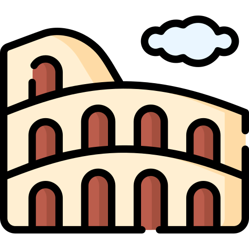 Rome icon
