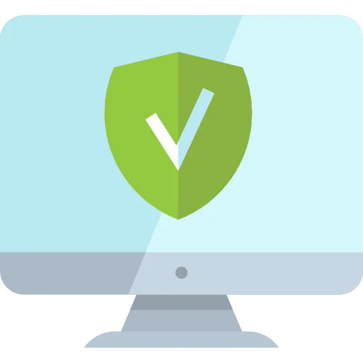 Monitor icon