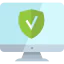Monitor icon 64x64