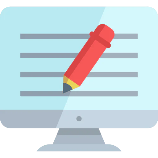 Monitor icon