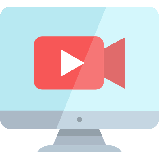 Monitor icon