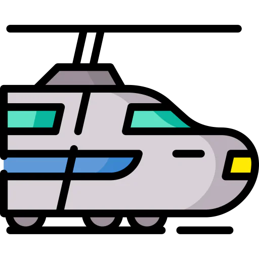 Train icon
