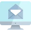 Monitor icon 64x64