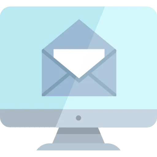 Monitor icon