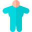 Obesity icon 64x64