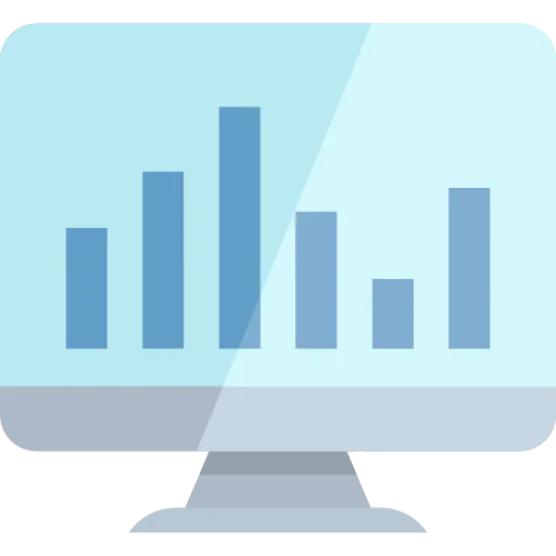 Monitor icon