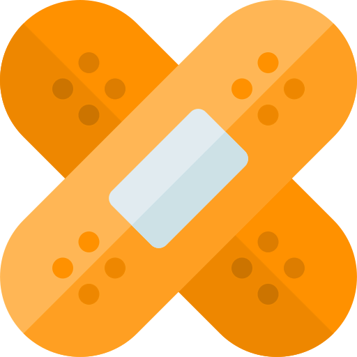 Plaster icon