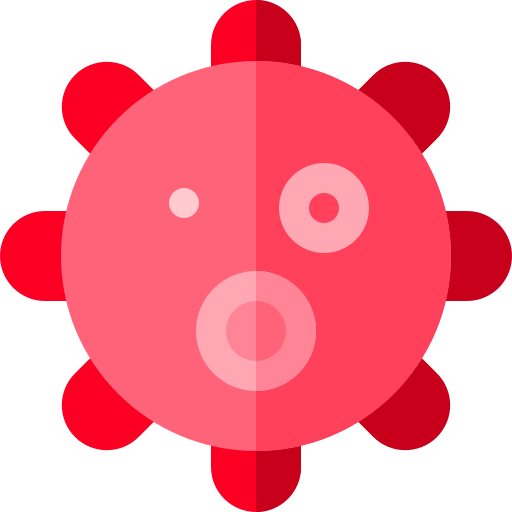 Bacteria icon