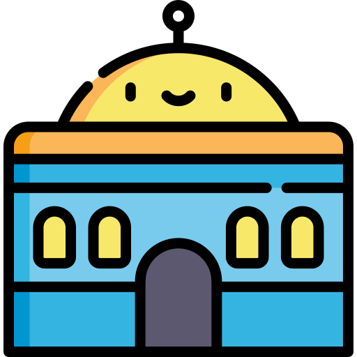 Mosque icon