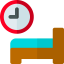 Sleeping icon 64x64