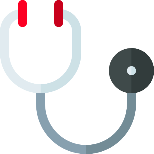 Stethoscope icon