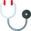 Stethoscope icon 64x64