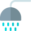 Shower icon 64x64
