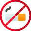 No smoking icône 64x64