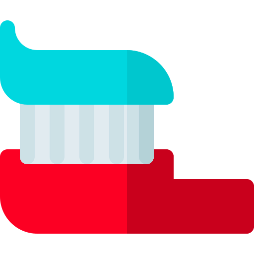 Toothbrush icon