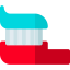 Toothbrush ícono 64x64