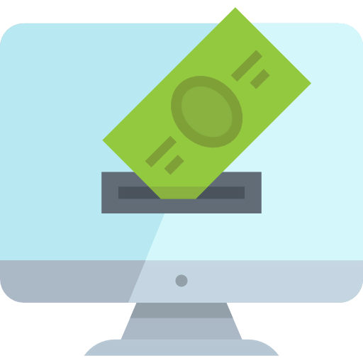 Monitor icon