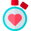 Heart rate 图标 64x64