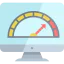 Monitor icon 64x64