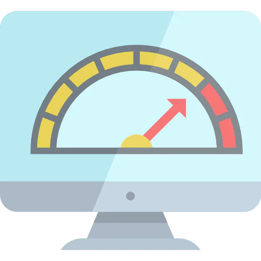 Monitor icon