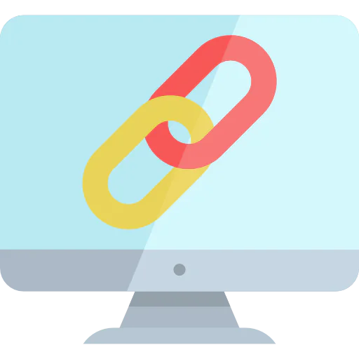 Monitor icon